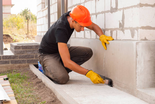 Licensed Foundation Crack Repair service in Elkridge, MD - SJ Waterproofing Pros